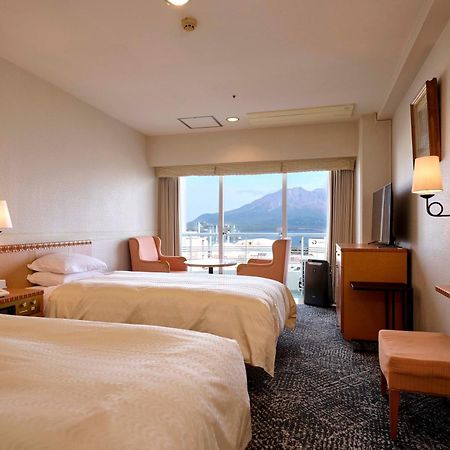 Kagoshima Sun Royal Hotel Luaran gambar