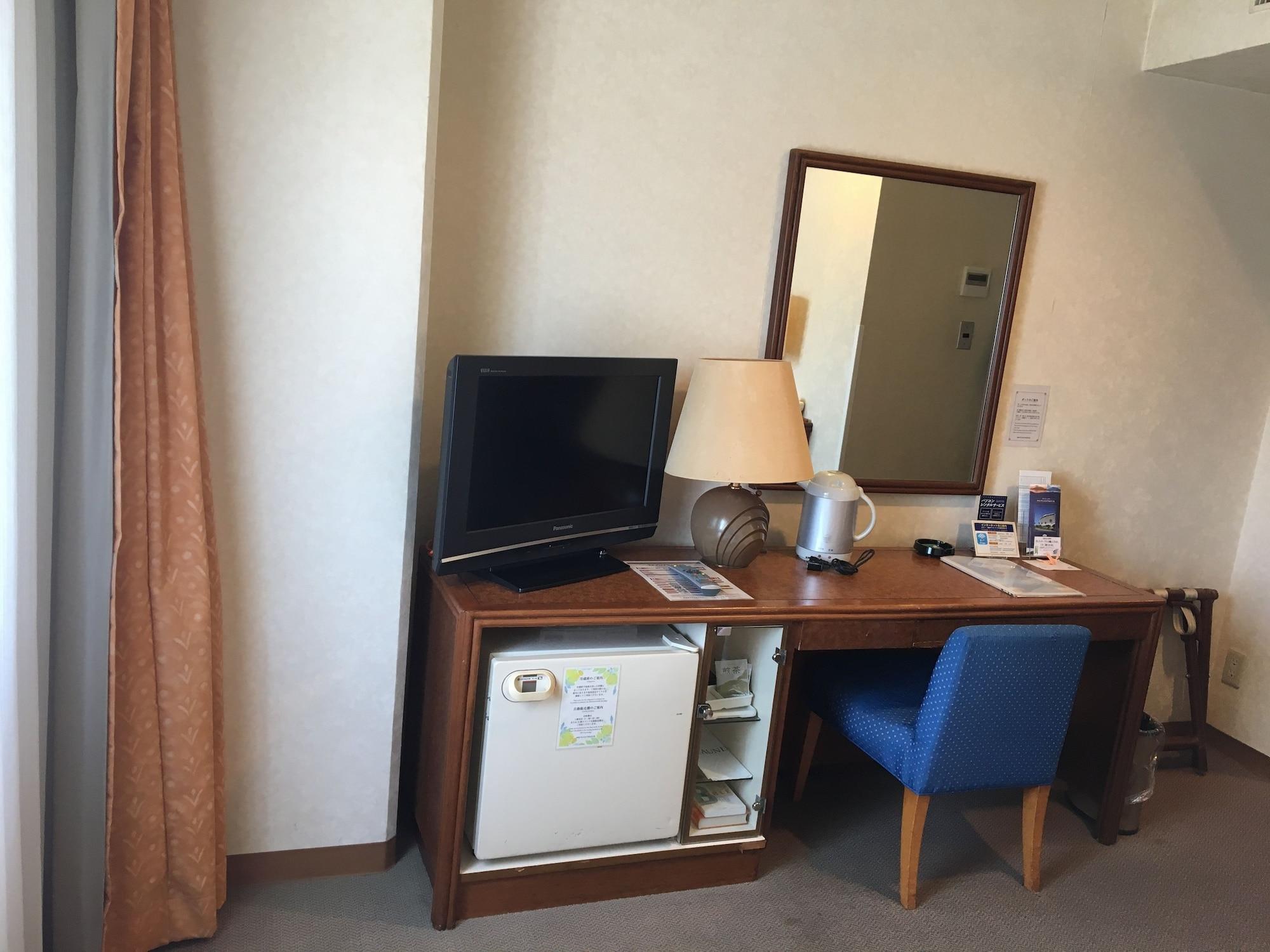 Kagoshima Sun Royal Hotel Luaran gambar