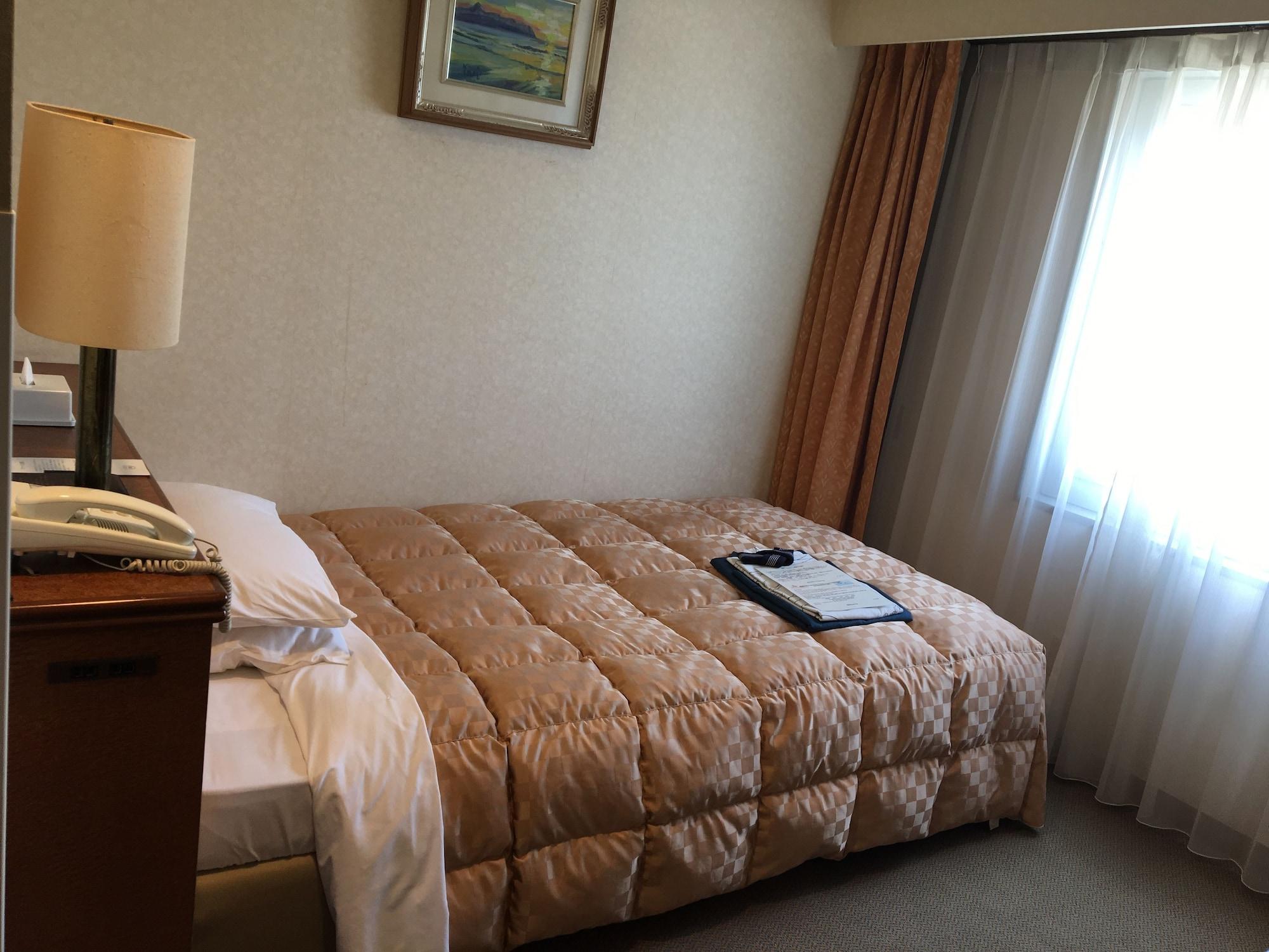 Kagoshima Sun Royal Hotel Luaran gambar