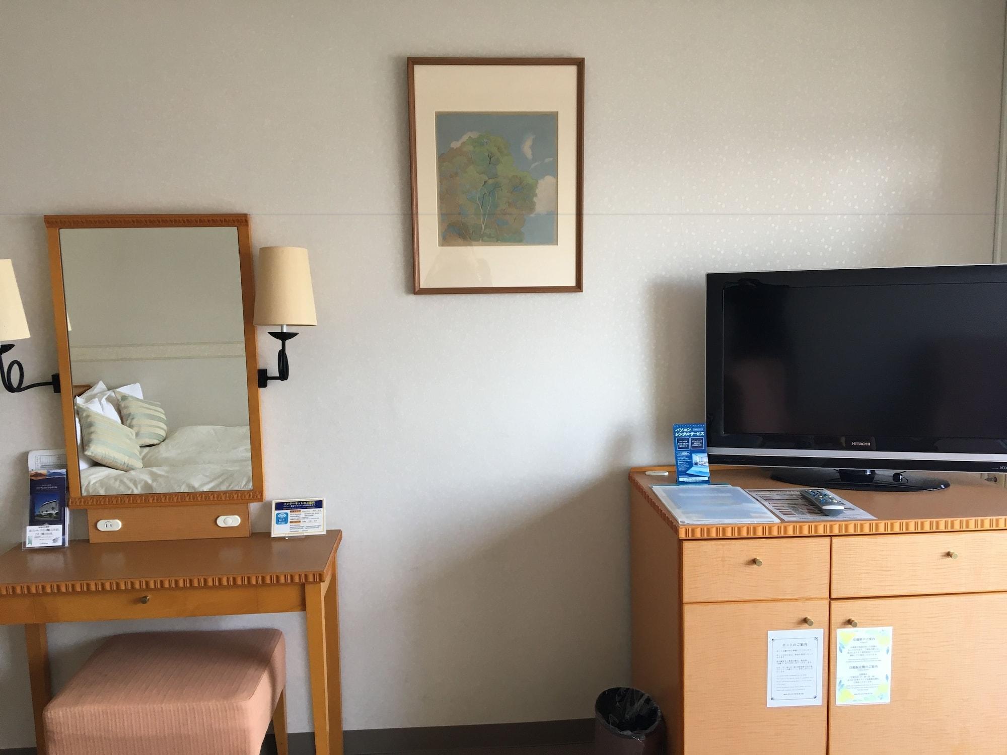 Kagoshima Sun Royal Hotel Luaran gambar