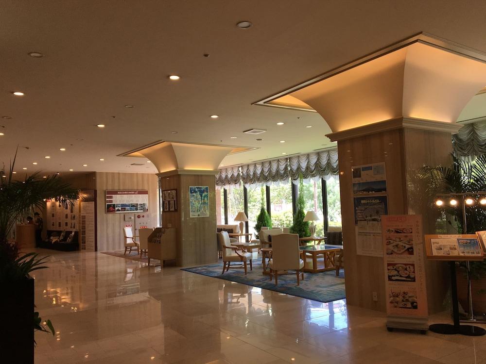 Kagoshima Sun Royal Hotel Luaran gambar