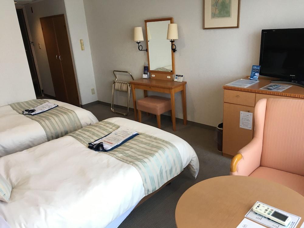 Kagoshima Sun Royal Hotel Luaran gambar