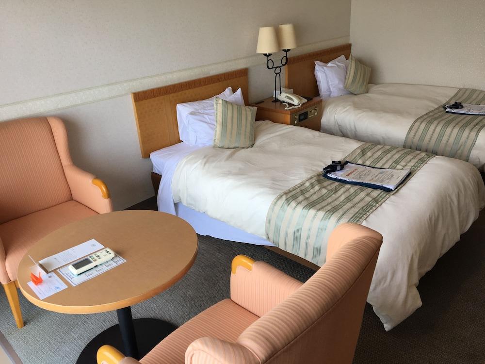 Kagoshima Sun Royal Hotel Luaran gambar