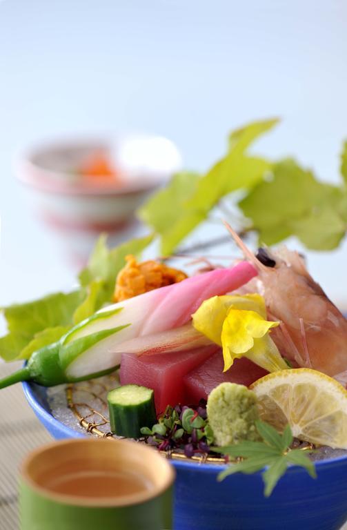 Kagoshima Sun Royal Hotel Luaran gambar
