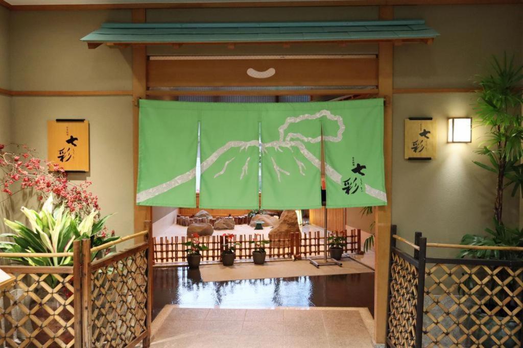 Kagoshima Sun Royal Hotel Luaran gambar