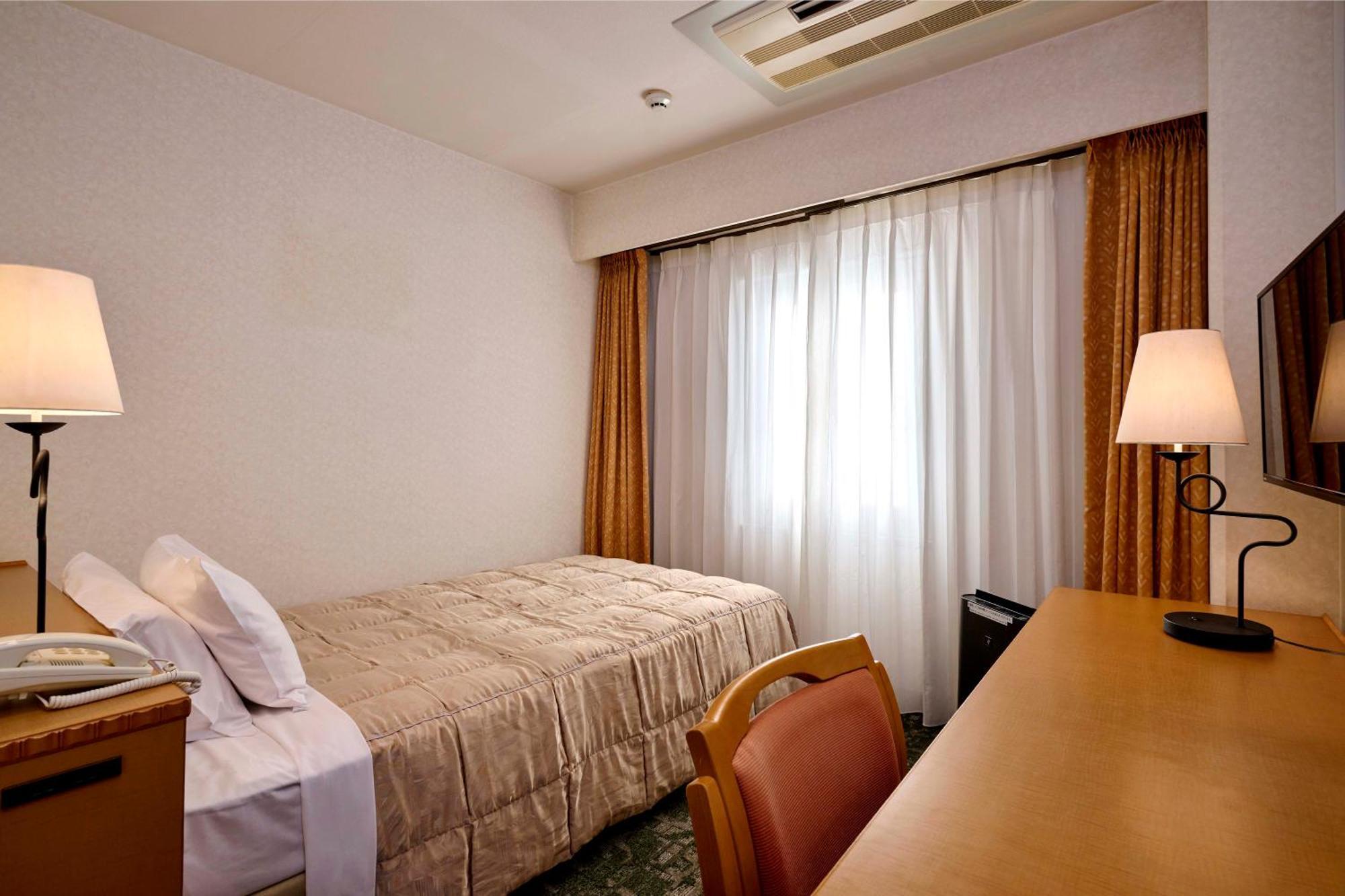 Kagoshima Sun Royal Hotel Luaran gambar