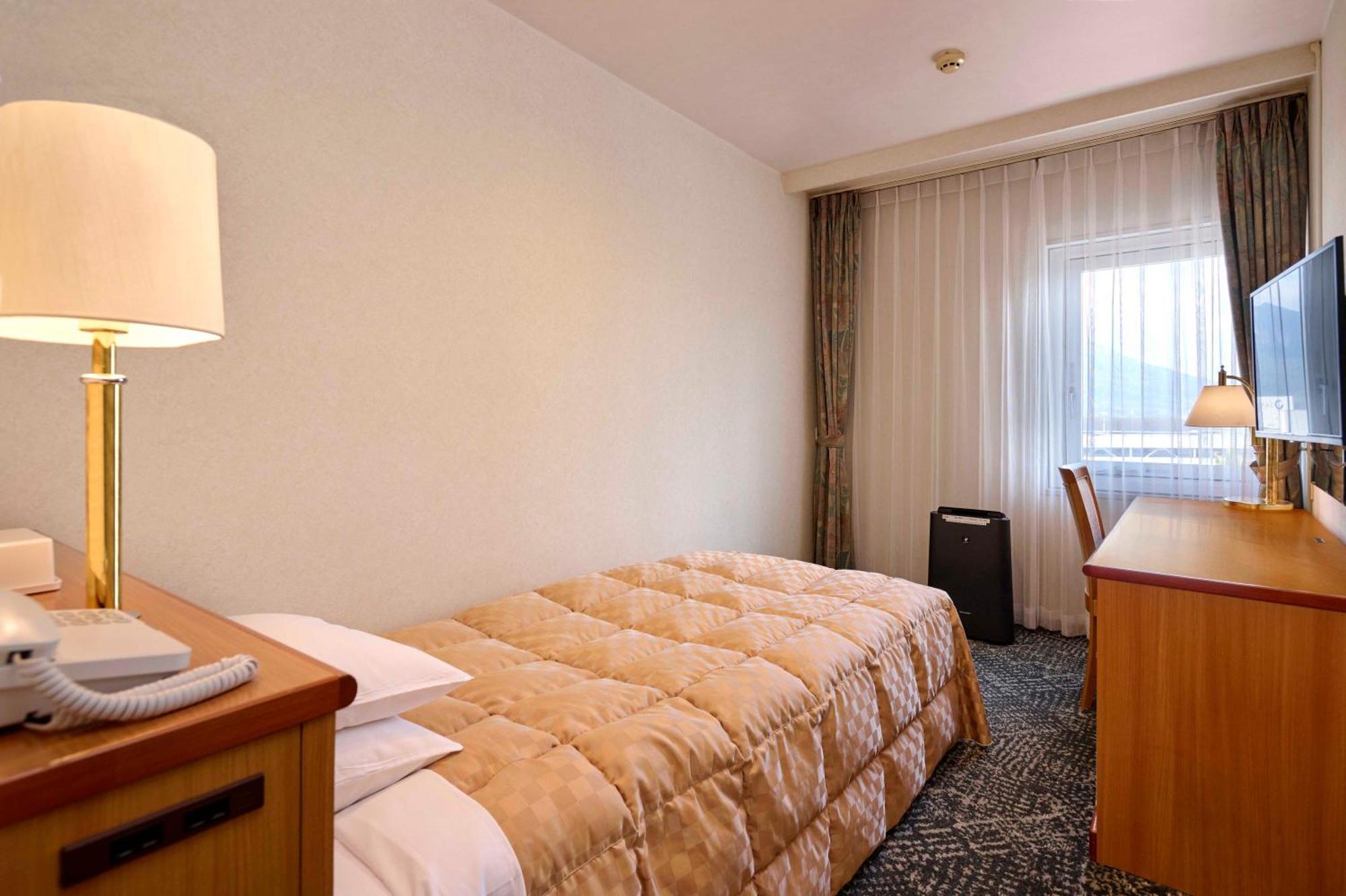 Kagoshima Sun Royal Hotel Luaran gambar