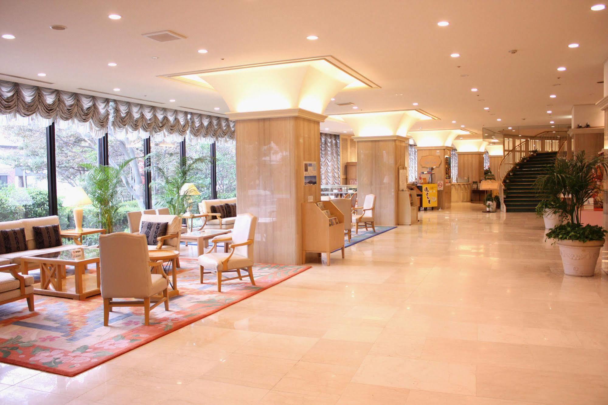 Kagoshima Sun Royal Hotel Luaran gambar