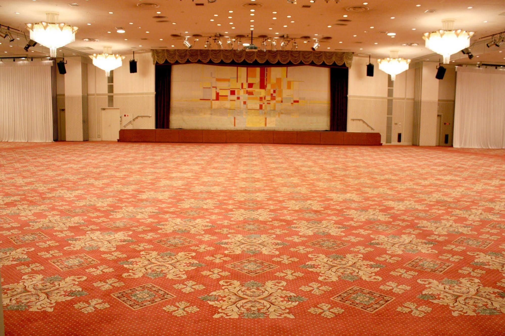 Kagoshima Sun Royal Hotel Luaran gambar