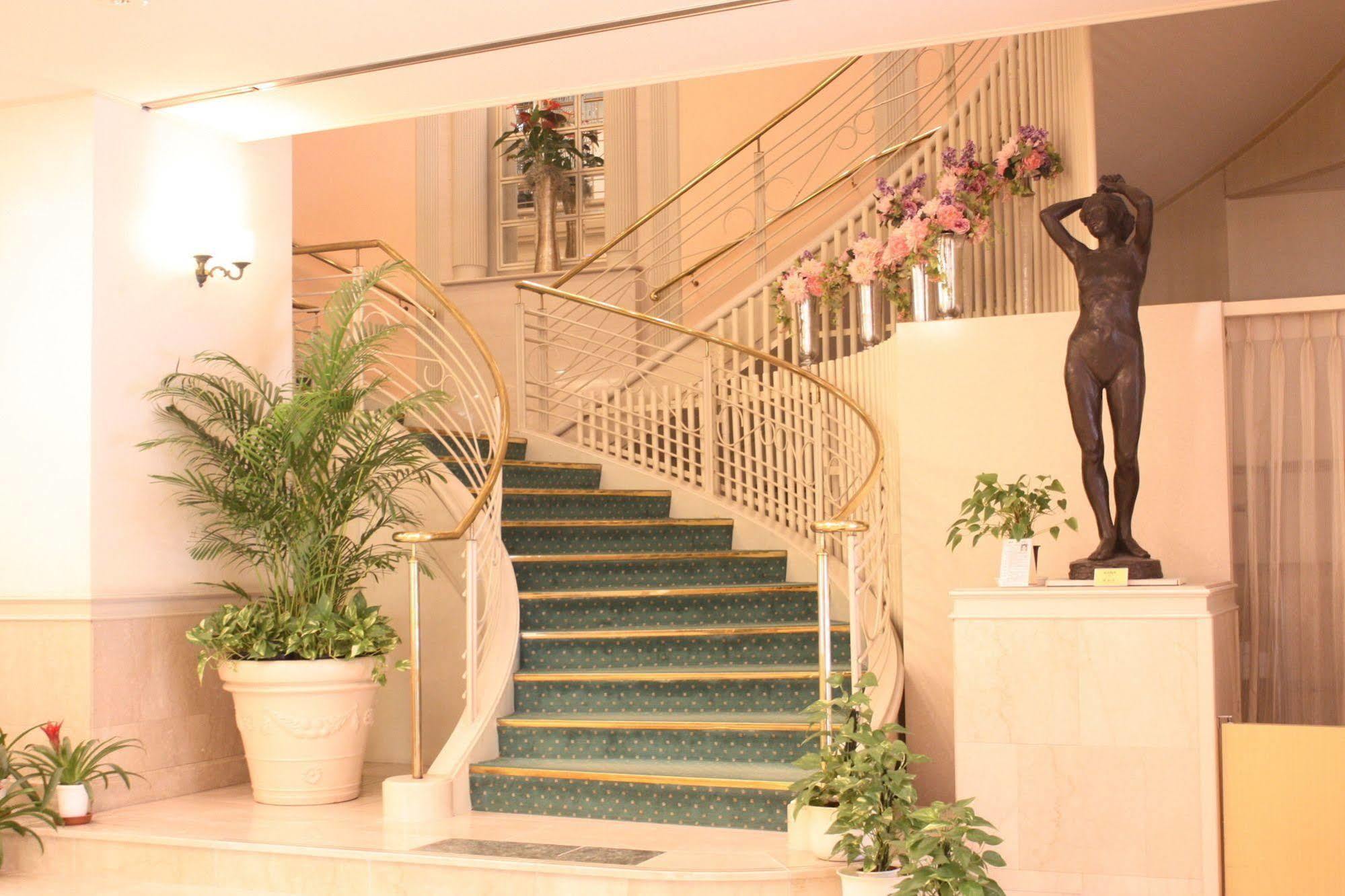 Kagoshima Sun Royal Hotel Luaran gambar